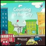 Counting In the City (Above Level 1)