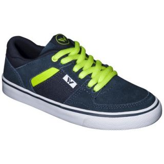 Boys Shaun White Reseda Sneakers   Blue 2