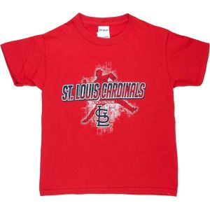 St. Louis Cardinals MLB Youth Goings T Shirt