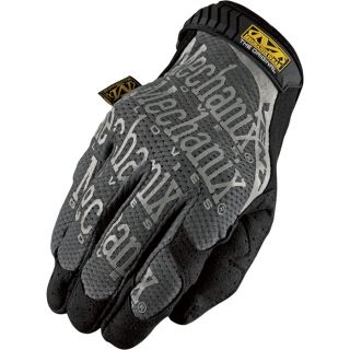 Mechanix Wear Original Vent Gloves   2XL, Model MGV 00 012