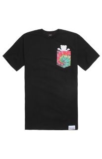 Mens Grizzly T Shirts   Grizzly Pocket Tie Dye T Shirt