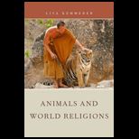 Animals and World Religions