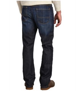 Lucky Brand 329 Classic Straight 32 in Lipservice Mens Jeans (Blue)