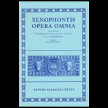 Xenophontis One Historia Opera Graeca