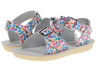 Salt Water Sandal by Hoy Shoes Surfer Girls Shoes (Multi)