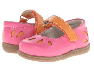 See Kai Run Kids Brittany Girls Shoes (Pink)