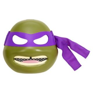 Teenage Mutant Ninja Turtles Donatello Deluxe Mask