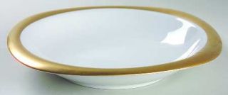 Rosenthal   Continental Concept 2 Suomi Rim Soup Bowl, Fine China Dinnerware   S