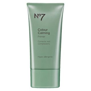 No7 Colour Calming Primer   1.35 oz