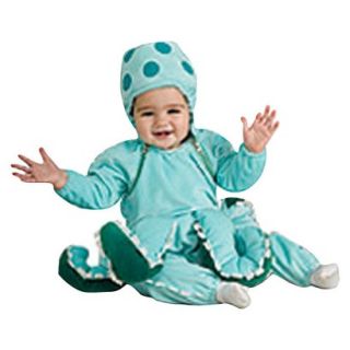 Octopus Infant/Toddler Costume   2 4T