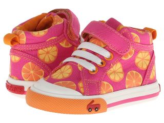 See Kai Run Kids Mo Girls Shoes (Pink)