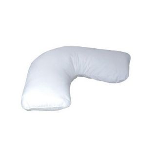 Body Pillow: Hugg A Pillow Hypoallergenic Body Pillow 22x17