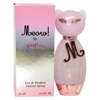 Womens Meow! by Katy Perry Eau de Parfum Spray   1 oz
