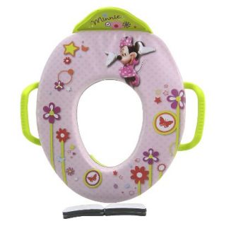 Disney Minnie Mouse Potty Ring