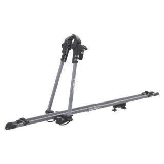 SportRack SR4611 Upright Locking Rooftop Bike Rack, 1 Bike Capacity