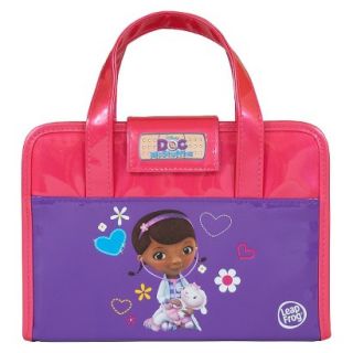 LeapFrog Care Case featuring Disney Doc McStuffins (for LeapPad2 and LeapsterGS)