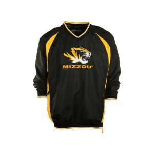 Missouri Tigers Colosseum NCAA Hardball Pullover Jacket