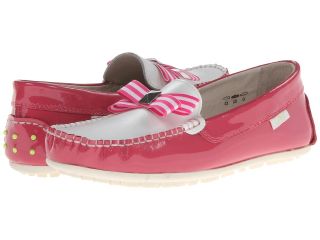 Umi Kids Morie J II Girls Shoes (Pink)
