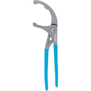 Channellock 12 Inch Oil Filter PVC Pliers