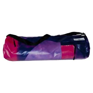 Natural Fitness rECOnstructed Yoga Mat Bag   Multicolored