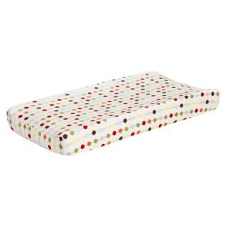 Changing Pad Cover Mod Dot by Skip Hop