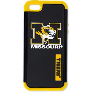 Missouri Tigers Forever Collectibles Iphone 5 Dual Hybrid Case