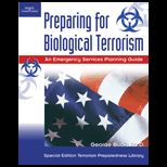 Preparing for Biological Terrorism : An Emergency Services Planning Guide