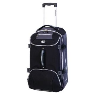 Skechers Casual Altitude Suitcase   Black (26)