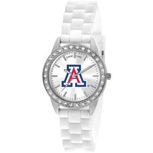 Arizona Wildcats Game Time Pro Womens Frost Watch
