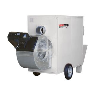 HeatStar High Output Indirect Forced Air Heater   Propane, 595,000 BTU, Model