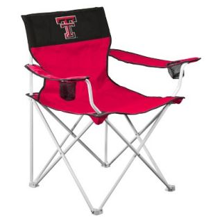 NCAA Texas Tech Big Boy Chair