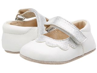 See Kai Run Kids Zoe Girls Shoes (White)
