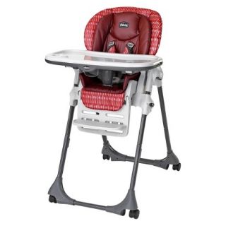 Chicco Polly 2in1 Highchair   Element