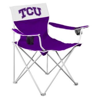 NCAA TCU Big Boy Chair