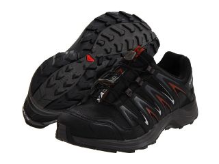 Salomon XA Comp 7 CS WP Mens Running Shoes (Black)