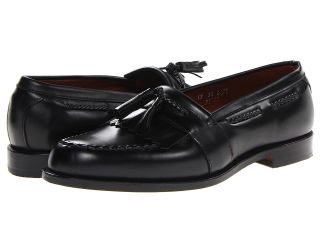 Allen Edmonds Cornelius Mens Dress Flat Shoes (Black)