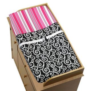 Madison Changing Pad Cover