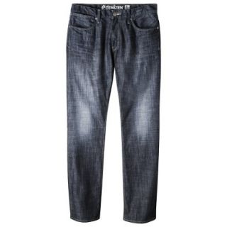 Denizen Mens Slim Straight Fit Jeans 34x34