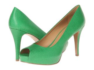 Nine West Camya High Heels (Green)