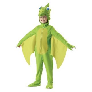 Boys Tiny Dinosaur Costume