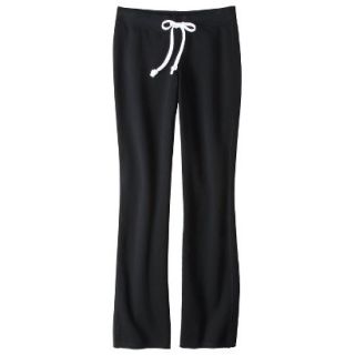 Mossimo Supply Co. Juniors Solid Pant   Black S