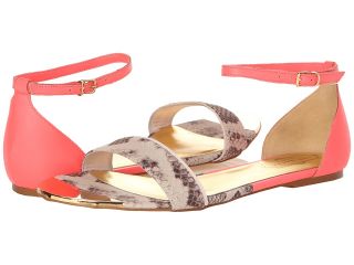 Ted Baker Nayna Womens Sandals (Coral)