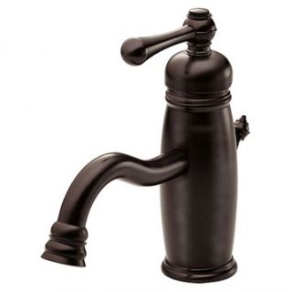 Danze® Opulence™ Single Handle Lavatory Faucet   Oil Rubbed Bronze