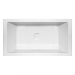 Hydro Systems Versailles 6636 Tub