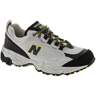 New Balance 801: New Balance Mens Running Shoes Gray