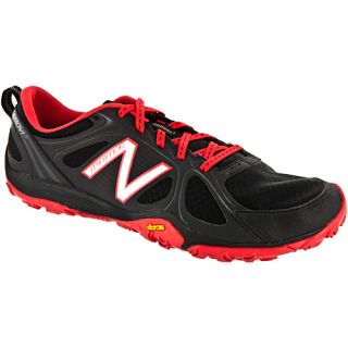 New Balance 80 Minimus: New Balance Mens Running Shoes Black/Red