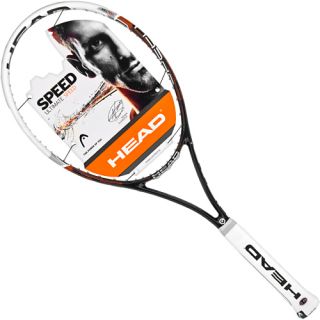 HEAD YouTek Graphene Speed S HEAD Tennis Racquets