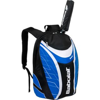 Babolat Club Line Blue Backpack: Babolat Tennis Bags
