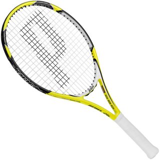 Prince Rebel 25: Prince Junior Tennis Racquets