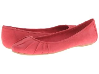 Nine West Blustery Womens Flat Shoes (Coral)